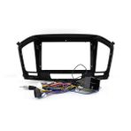 Govimaks Opel Insignia 2009-2013 9 inç Black Soket Canbus Android Multimedya Çerçevesi