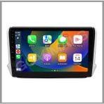 Govimaks Peugeot 2008 2013-2019 8 GB RAM 128 GB Hafıza Android Multimedia Teyp