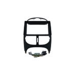 Govimaks Peugeot 206 2002-2010 9 inç Soket Canbus Android Multimedya Çerçevesi