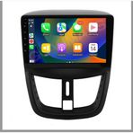 Govimaks Peugeot 207 2006-2012 6 GB Ram 128 GB Hafıza Android Multimedia Teyp