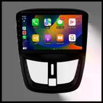 Govimaks Peugeot 207 2006-2012 6 GB RAM 128 GB Hafıza Uyumlu Android Multimedia Teyp