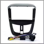 Govimaks Peugeot 207 2006-2013 9 inç Soket Canbus Android Multimedya Çerçevesi