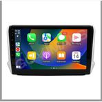 Govimaks Peugeot 208 2012-2020 2 GB RAM 32 GB Hafıza Android Multimedia Teyp