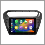 Govimaks Peugeot 301 2012-2020 6 GB RAM 128 GB Hafıza Uyumlu Android Multimedia Teyp
