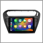 Govimaks Peugeot 301 2012-2020 8 GB RAM 128 GB Hafıza Android Multimedia Teyp
