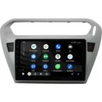 Govimaks Peugeot 301 2012-2020 8 GB RAM 128 GB Hafıza Uyumlu Android Multimedia Teyp