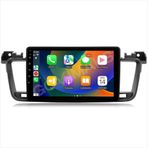 Govimaks Peugeot 508 2011-2018 4 GB Ram 64 GB Hafıza Android Multimedia Teyp