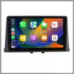 Govimaks Peugeot Partner 2019-2023 Uyumlu 6 GB Ram 128 GB Hafıza Android Multimedia Teyp