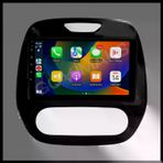 Govimaks Renault Captur 2013-2019 4 GB Ram 64 GB Hafıza Manuel Android Multimedia Teyp