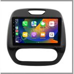 Govimaks Renault Captur 2013-2019 6 GB Ram 128 GB Hafıza Manuel Android Multimedia Teyp