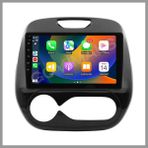 Govimaks Renault Captur Dijital 2013-2019 8 GB RAM 128 GB Hafıza Uyumlu Android Multimedia Teyp