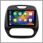 Govimaks Renault Captur Manuel 2013-2019 8 GB RAM 128 GB Hafıza Android Multimedia Teyp