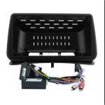 Govimaks Renault Clio 3 2007-2011 9 inç Soket Canbus Android Multimedya Çerçevesi