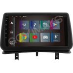 Govimaks Renault Clio 3 2007-2012 6 GB RAM 128 GB Hafıza Uyumlu Android Multimedia Teyp