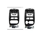 Govimaks Renault Clio 4 2013-2016 Dijital Manuel 10 inç Soket Canbus Android Multimedya Çerçevesi