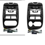 Govimaks Renault Clio 4 2013-2016 Dijital Manuel 10 inç Soket Canbus Android Multimedya Çerçevesi