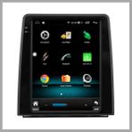 Govimaks Renault Clio 5 2021-2023 6 GB Ram 128 GB Hafıza Android Multimedia Teyp
