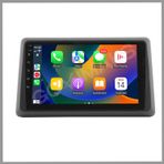 Govimaks Renault Express 2021-2023 6 GB Ram 128 GB Hafıza Android Multimedia Teyp
