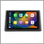 Govimaks Renault Express 2021-2023 6 GB RAM 128 GB Hafıza Uyumlu Android Multimedia Teyp