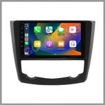 Govimaks Renault Kadjar 2015-2017 2 GB RAM 32 GB Hafıza Android Multimedia Teyp