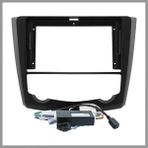 Govimaks Renault Kadjar 2015-2019 9 inç Soket Canbus Android Multimedya Çerçevesi