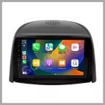 Govimaks Renault Kaleos 2009-2012 2 GB RAM 32 GB Hafıza Uyumlu Android Multimedia Teyp
