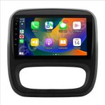 Govimaks Renault Trafic 2015-2021 2 GB Ram 32 GB Hafıza Android Multimedia Teyp