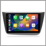 Govimaks Seat Altea 2004-2014 2 GB Ram 32 GB Hafıza Android Multimedia Teyp