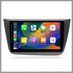 Govimaks Seat Altea 2004-2014 4 GB Ram 64 GB Hafıza Android Multimedia Teyp