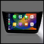 Govimaks Seat Altea 2004-2014 8 GB RAM 128 GB Hafıza Android Multimedia Teyp