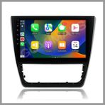 Govimaks Skoda Yeti 2009-2017 8 GB RAM 128 GB Hafıza Android Multimedia Teyp
