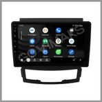 Govimaks Ssangyong Korando 2010-2013 2 GB Ram 32 GB Hafıza Android Multimedia Teyp