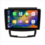 Govimaks Ssangyong Korando 2010-2013 6 GB Ram 128 GB Hafıza Android Multimedia Teyp