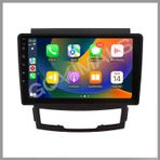 Govimaks Ssangyong Korando 2010-2013 Uyumlu 4 GB RAM 64 GB Hafıza Android Multimedia Teyp