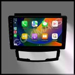 Govimaks Ssangyong Korando 2010-2013 Uyumlu 6 GB RAM 128 GB Hafıza Android Multimedia Teyp