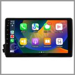 Govimaks Ssangyong Kyron 2008-2013 8 GB RAM 128 GB Hafıza Android Multimedia Teyp