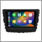 Govimaks Ssanyong Rexton 6 GB Ram 128 GB Hafıza Android Multimedia Teyp
