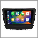 Govimaks Ssanyong Rexton 8 GB RAM 128 GB Hafıza Android Multimedia Teyp