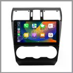 Govimaks Subaru Forester XV 2013-2016 4 GB RAM 64 GB Hafıza Uyumlu Android Multimedia Teyp