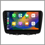Govimaks Suzuki Baleno 2016-2018 4 GB Ram 64 GB Hafıza Android Multimedia Teyp