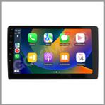 Govimaks Suzuki Grand Vitara 2007-2012 8 GB RAM 128 GB Hafıza Android Multimedia Teyp