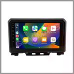 Govimaks Suzuki Jimmy 2018-2020 6 GB RAM 128 GB Hafıza Uyumlu Android Multimedia Teyp