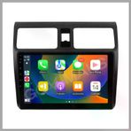 Govimaks Suzuki Swift 2005-2011 2 GB RAM 32 GB Hafıza Uyumlu Android Multimedia Teyp