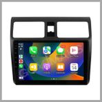 Govimaks Suzuki Swift 2005-2011 6 GB Ram 128 GB Hafıza Android Multimedia Teyp