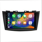 Govimaks Suzuki Swift 2012-2016 2 GB Ram 32 GB Hafıza Android Multimedia Teyp