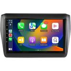 Govimaks Suzuki Swift 2017-2023 4 GB RAM 64 GB Hafıza Android Multimedia Teyp