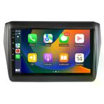 Govimaks Suzuki Swift 2017-2023 6 GB RAM 128 GB Hafıza Android Multimedia Teyp