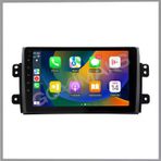 Govimaks Suzuki SX4 2007-2013 8 GB RAM 128 GB Hafıza Android Multimedia Teyp