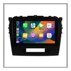 Govimaks Suzuki Vitara 2016-2023 2 GB RAM 32 GB Hafıza Uyumlu Android Multimedia Teyp