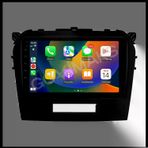 Govimaks Suzuki Vitara 2016-2023 4 GB RAM 64 GB Hafıza Uyumlu Android Multimedia Teyp